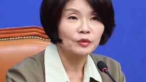 한정애 “코스피 5000 기대감 커져…배당소득 분리과세 등 추진”