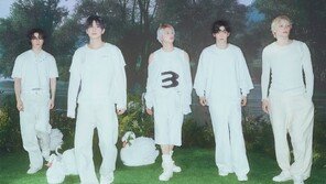 투모로우바이투게더, 日 오리콘서 자체 신기록…열도 인기 입증