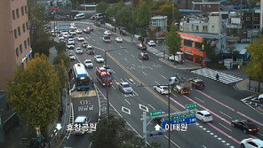 달리던 시내버스 냉각수 유출, 30대 승객 다리에 화상