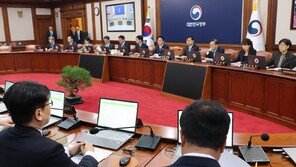 金총리 “APEC, 끝 아닌 시작…수도권 버금가는 관광권 육성해야”