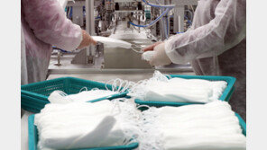 코로나 때 비축한 정부 마스크 4190만개…“유통기한 지침 없어”