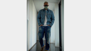 “12kg 빠졌다”…아내 잃은 구준엽, 가족 파티서 포착된 모습