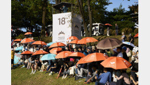 2025 한화 LIFEPLUS 인터내셔널 크라운, 세련된 디자인·위트로 특별한 갤러리 경험 선사