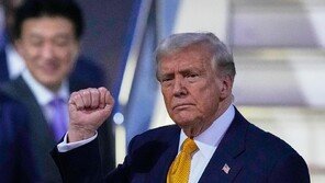 “트럼프 겨냥한 테러 위협 대비” 日경찰 1만8000명 동원