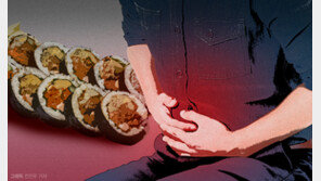 부산 분식점 196명 식중독 증세…영업 중단했다 재개