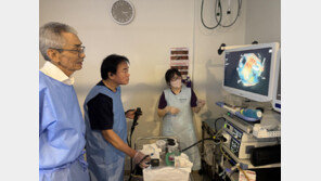 장튼위튼병원, 카자흐스탄에 ‘한국형 내시경실’ 구축