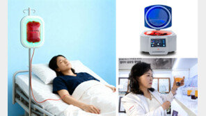 미라셀, 세계 최초 빛 에너지 이용한 링거백 커버 개발