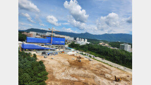 방위산업-AI 미래를 묻는다면 눈을 들어 강원대를 보라