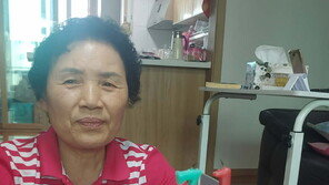 뇌졸중 남편 18년째 간호한 아내, 먼저 떠나며 4명에 장기기증