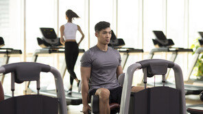 남성, 여성보다 2배 더 운동해야 심장병 위험 감소 동일