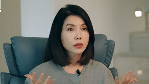 백지연 “주방가위 소독하다 태워…유독가스로 응급실행”