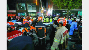 심정지 환자에겐 4분이 ‘골든타임’… 가슴 압박만 해도 생명 살린다