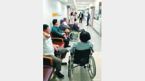 개인병원 내몰린 만성 통증 환자들… ‘비급여 의료비’ 지출 늘어 [홍은심 기자와 읽는 메디컬 그라운드]