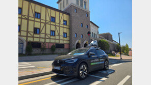 폭스바겐코리아, 도심 숲 환경 보전 사업에 ID.4 지원