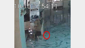 제천 공중사우나 더럽힌 ‘연쇄대변’ 40대男 입건… CCTV에 찍혀