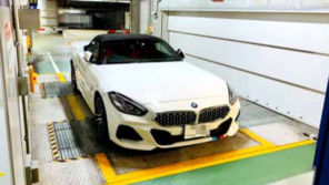 아파트에도 오토발렛 주차장 설치 허용… 2년 뒤엔 ‘주차 로봇’도 다닌다