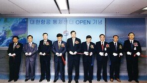 조양호 한진그룹 선대회장, 시스템 경영·항공 동맹 주도로 글로벌 선도 항공사 도약