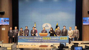 전국 6개 도시철도 “무임승차 누적 적자 29조…국비로 보전해야”