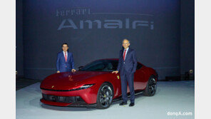 베네데토 비냐 페라리 CEO 방한… “페라리코리아 출범통해 지원 지속하겠다”