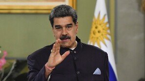 베네수엘라 부통령 “美, 마두로 살아있단 증거 내놔라”