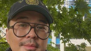 정준, 13세 연하와 결별 후…쇼핑몰 사업 근황 공개