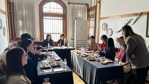 [여행 단신]앙카라 하우스에서 ‘튀르키예의 날’ 행사 外