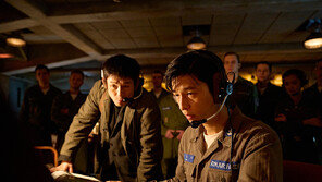 보이지 않아도[정덕현의 그 영화 이 대사]〈79〉