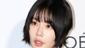 클라라, ‘6년 만의 이혼’ 후 첫 SNS…“좋은 일만 가득하길”