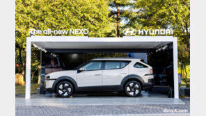 현대차·SK, 경주 APEC서 수소로 ‘대동단결’… “미래 기술·역량 리더십 전 세계에 각인”