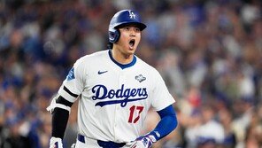 ‘9출루·4장타’ 전무후무 기록 오타니 “이겼기 때문에 의미 있어”