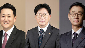 한화, 건설 등 계열사 3곳 대표 내정