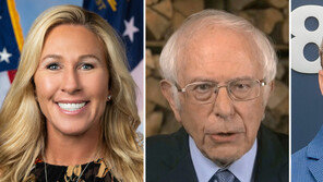 “왜 아르헨에 400억 달러 퍼주나”… 공화 ‘여자 트럼프’ 의원도 반발