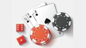 국내 사행산업 규모 25조… 불법도박은 102조