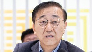 김윤덕 “이상경 사퇴 죄송… 주택공급 신속 조치”