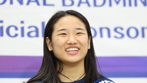 ‘여제’ 안세영·‘황금 콤비’ 김원호-서승재, 시즌 9승과 함께 금의환향