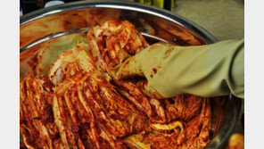 “정신병 같다”…‘시어머니와 김장’ 두고 서로 막말한 부부