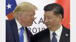 “美, 펜타닐 관세 10%P 인하 검토…中, 미국산 대두 수입 재개 전망”