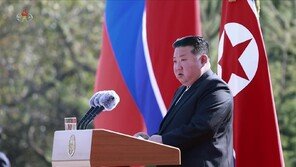 크렘린궁 “김정은 방러, 아직 알려줄 것 없다”