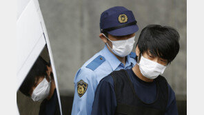 아베 총격범 첫 공판…“모친 통일교 헌금 탓” 형량 감경 요청