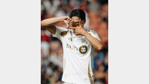 손흥민, 미국서 첫 우승 도전…오스틴과 MLS컵 PO 1라운드 격돌