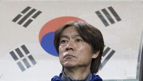 홍명보호, 다음 달 10일 소집…천안종합센터서 첫 담금질