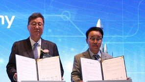 부산진해경자청, 현대글로비스와 ‘진해 복합물류센터’ 건립 협력