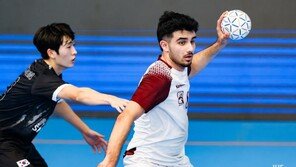 한국 핸드볼, U-17 세계선수권서 카타르 못 넘고 3연패