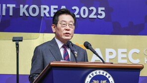 李대통령 “어려울 때 친구가 진짜 친구…다자주의 선도할 것”