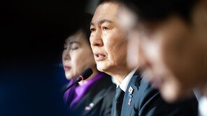 정청래 “국정감사서 野의원들에게 고성·삿대질 자제하라”