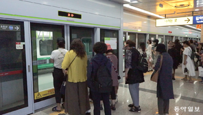 부천시민, 대중교통 만족도 가장 높아