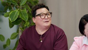 윤정수, 아내 원진서와 ‘가상 결혼’ 김숙 사이 양다리 의혹? “시기 겹쳐”