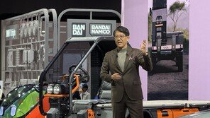 AI 뺀 ‘도요타’ 미래… 인간 우선 선순환 체계 구체화