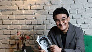 [단독]박중훈, 데뷔 40년 만의 첫 에세이…“최고의 작품은 늘 다음 작품”