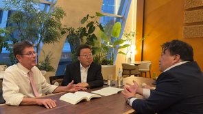 “한국서 작년 쿠데타 성공했으면 사형제 악용됐을 것”